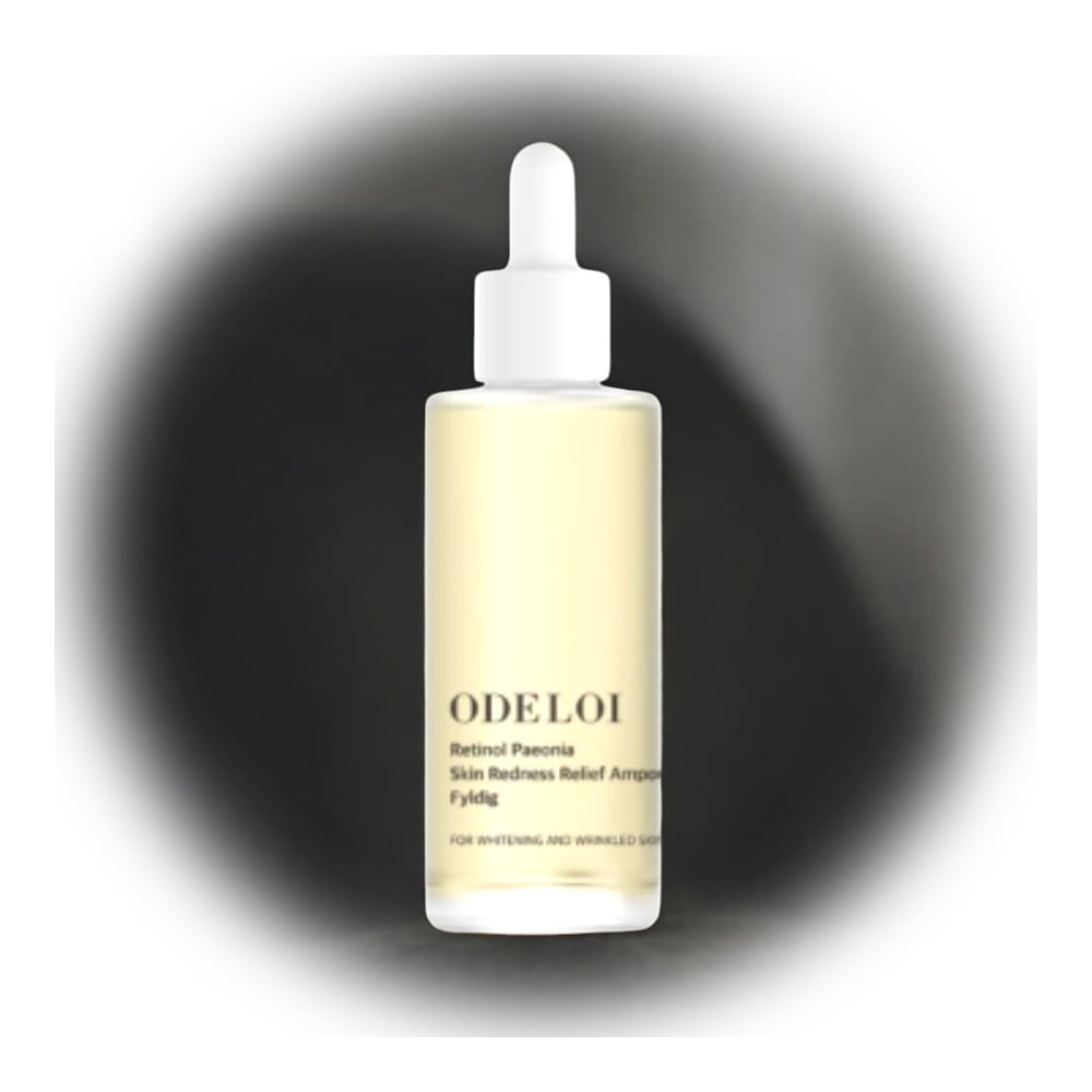 レチノール アンプル 50ml（赤みケア） [鎮静+美白+ハリ]