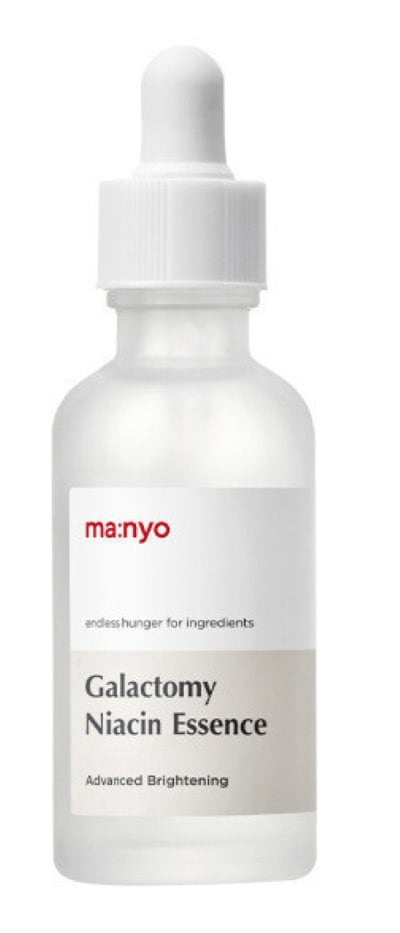 Qoo10] manyo 【正規品】ガラクトナイアシン3.0エッセ : スキンケア