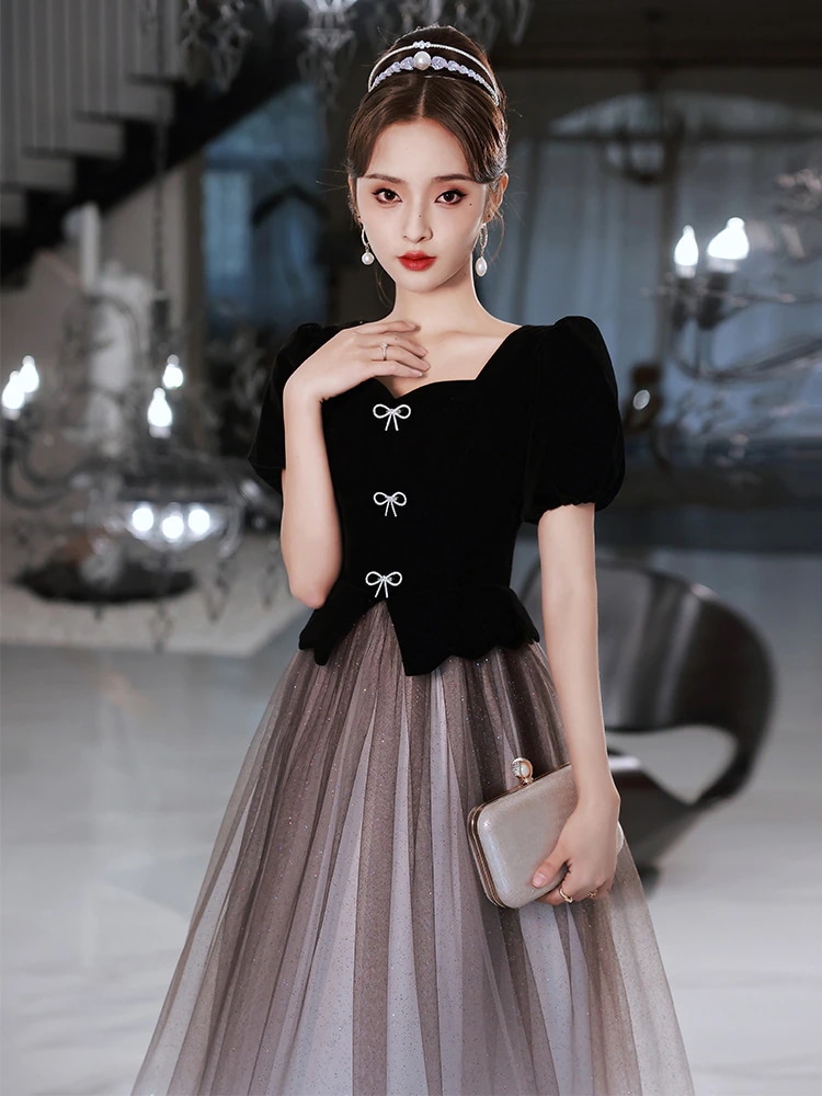 パーティードレス ロングドレス ドレス マキシ丈 上品 パーティードレス フォーマル ピアノ ウェディング 大人 演奏会 結婚式 高級二次会 演奏会 発表会 披露宴 結婚式 司会