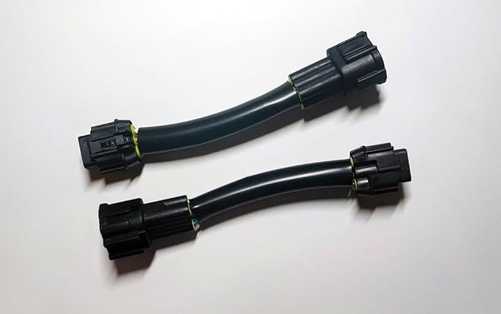 互換品 セレナ SERENA C28 専用 LED テールランプ ブレーキランプ ４灯化 全灯化 配線キット ハーネス カラー画像を使った取付説明書付 安心の日本企業