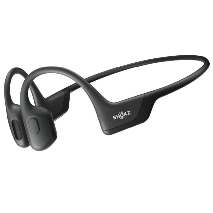 Shokz OpenRun Pro SKZ-EP-000007 [ブラック] 価格比較 - 価格.com