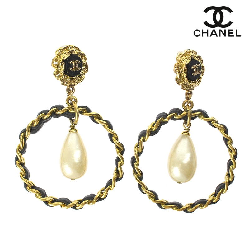 イヤリング ゴールド eit0273P6791