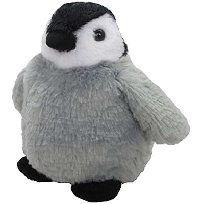 Qoo10 シルスタイル 皇帝ペンギンの赤ちゃん ぬ