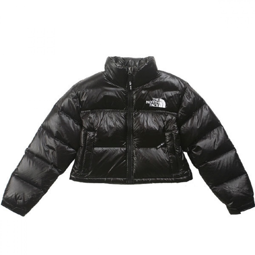 ノースフェイスウィメンズスリープシーショートジャケット BLK NJ1DQ86A 40,319円