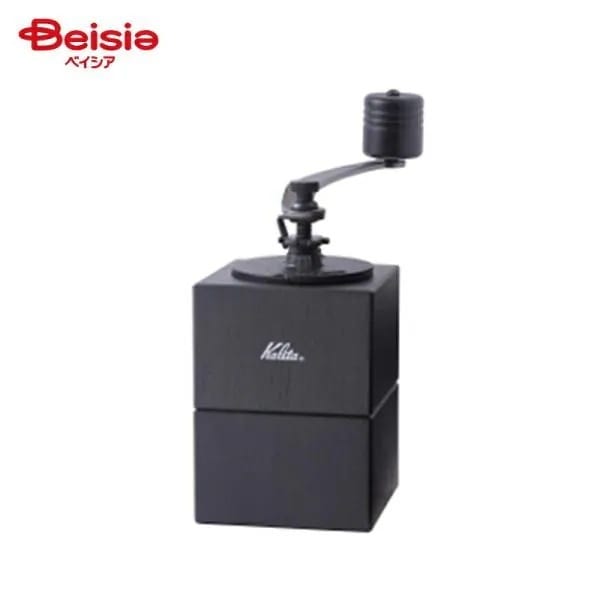 カリタ キュービックミル 42165 15g 調理器具 キュービックミル コーヒー カリタ 点こーひー テン 調理器具 キュービックミル きゅーびっくみる チョウリキ