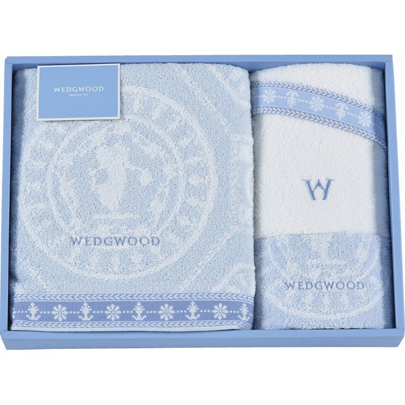 ジャスパー タオルセット