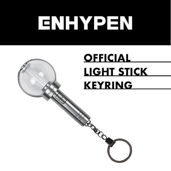 Qoo10] HYBE [new]enhypen ペンライトEN