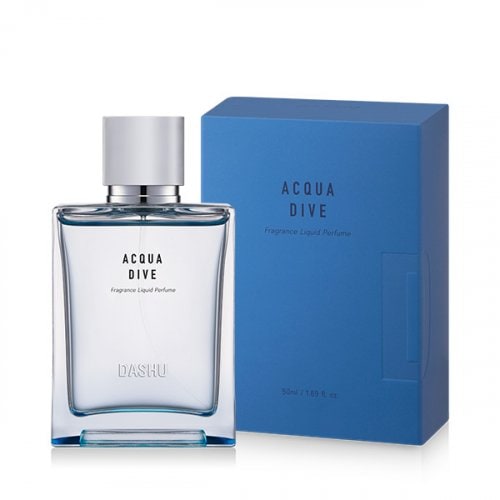 アクアダイブ パフューム 50ml