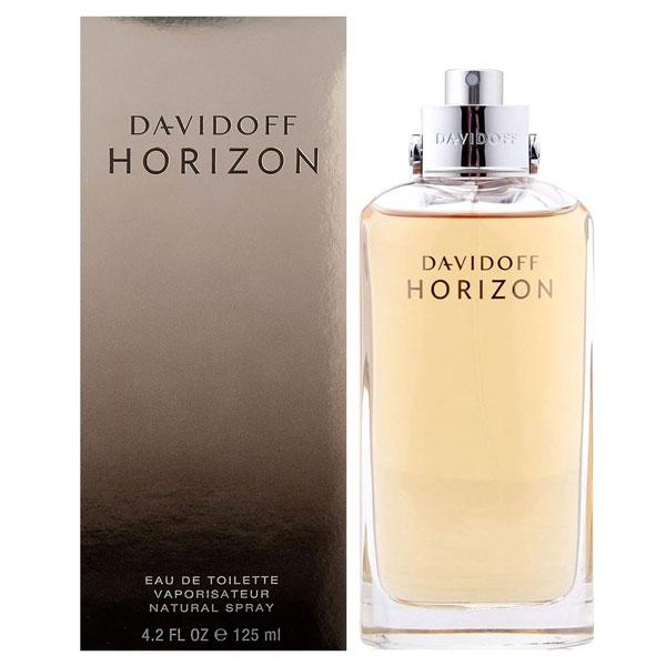 ダビドフ ホライズン EDT オードトワレ SP 125ml 香水 DAVIDOFF