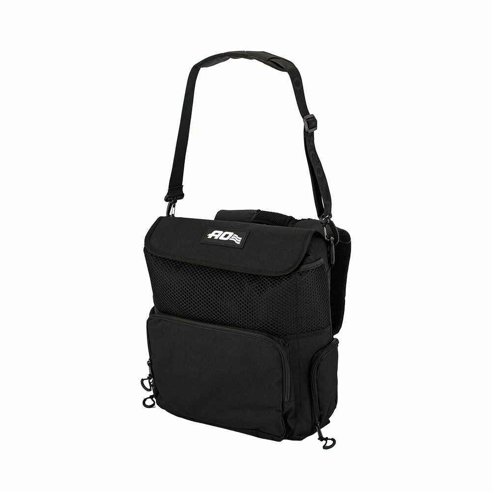 クーラーバッグ 18 バックパック ソフトクーラー AOBP 18 BACKPACK リュック アウトドア キャンプ 保冷