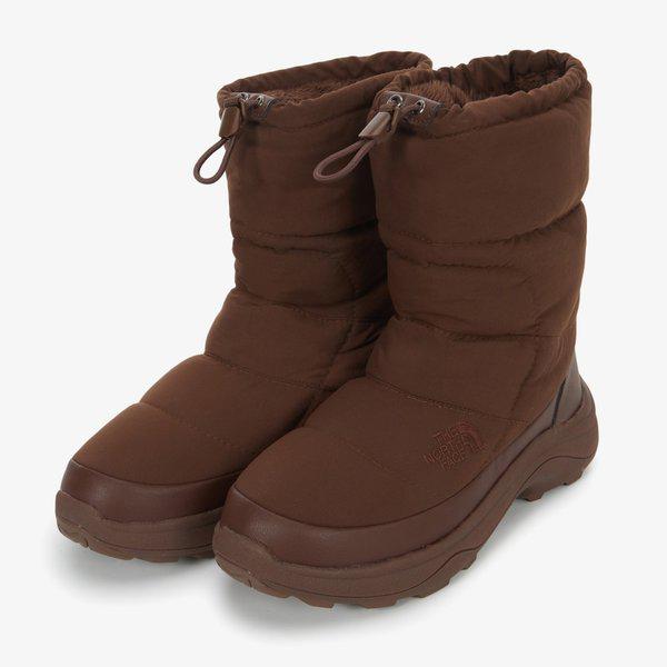 25 F/W NS87R61C ヌプシブーティー