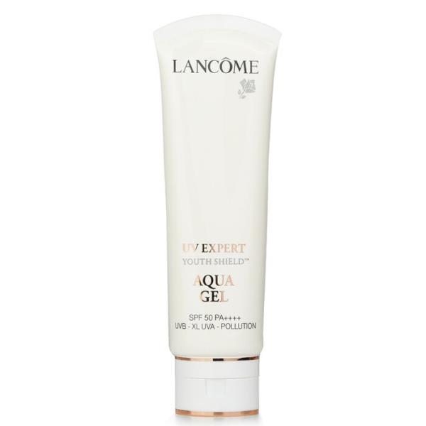 UVユースシールドアクアゲル SPF50 50ml
