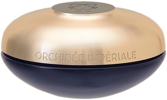 ゲラン GUERLAIN オーキデ アンぺリアル ザ リッチクリーム N 50mL フェイスクリーム 50,051円