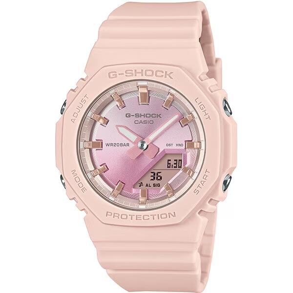 カシオ CASIO 腕時計 G-SHOCK レディース GMA-P2100SG-4AJF