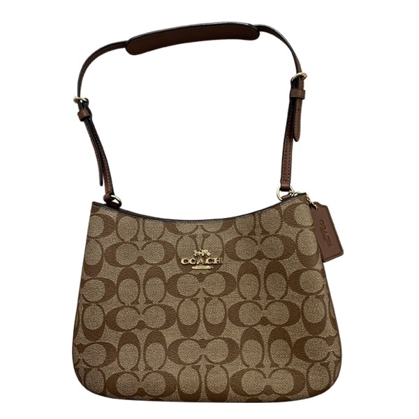 【Scarf* Free Gift】即発 正規品 USA直送 ショルダーバッグ レディース CO953 IME74