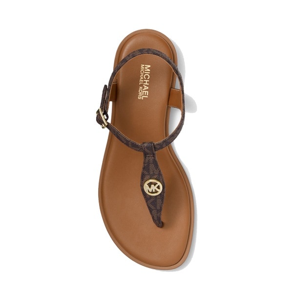 即発 正規品 USA直送 アウトレット レディース ロゴサンダル 40S1MAFA1B