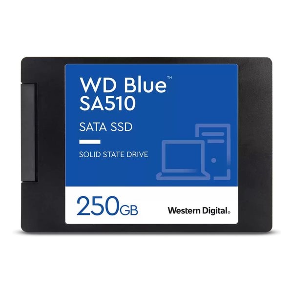 2.5 SATA SSD 250GB WDS250G3B0A WD Blue 2.5インチ WDS250G3B0A