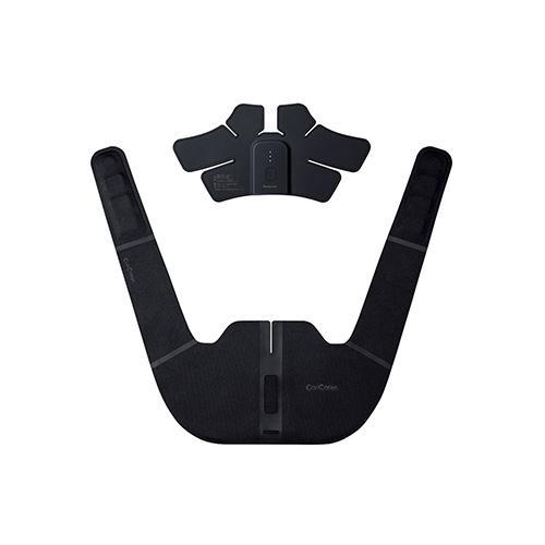 【EW-RA550-K】EWRA550-K　高周波治療器　コリコランワイド（ブラック） CoriCoran