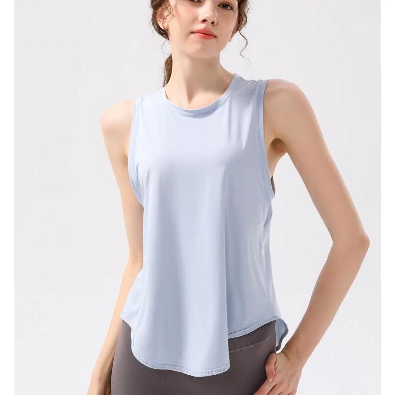 【超お得1つ買うと10個もらえる】ヨガウェア トップス おしゃれ ヨガ ウェア レディース 体型カバー スポーツ 袖なし メッシュ ヨガ ウエア ホットヨガ ランニング ウォーキング フィッ