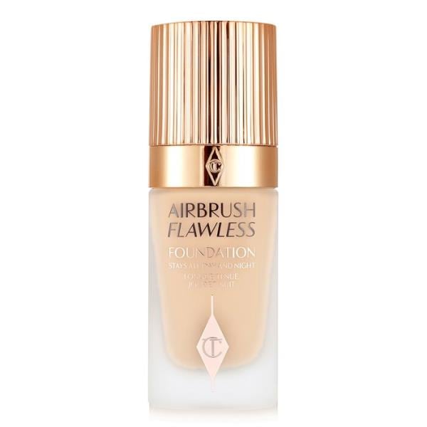 エアブラシ フローレスファンデーション # 4 neutral 30ml