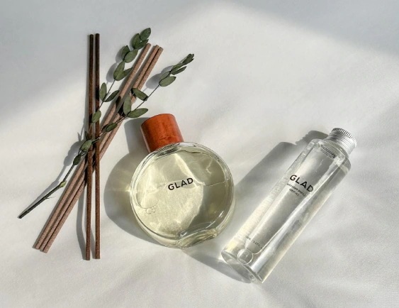 【GLAD HOTEL】 フォレストディフューザー 150ml ルームフレグランス 済州