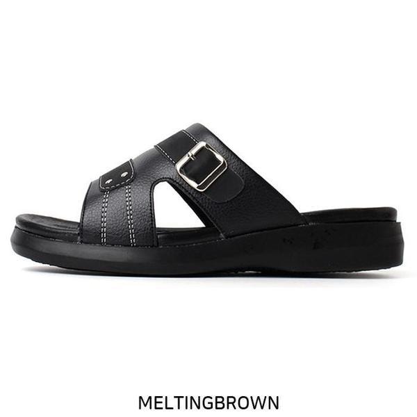 メンズオフィススリッパ メンズ夏スリッパ MN3