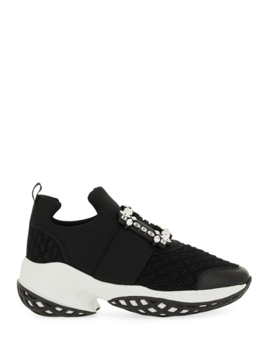 ROGER VIVIER Women Sneakers RVW50624180KO TB999 Black