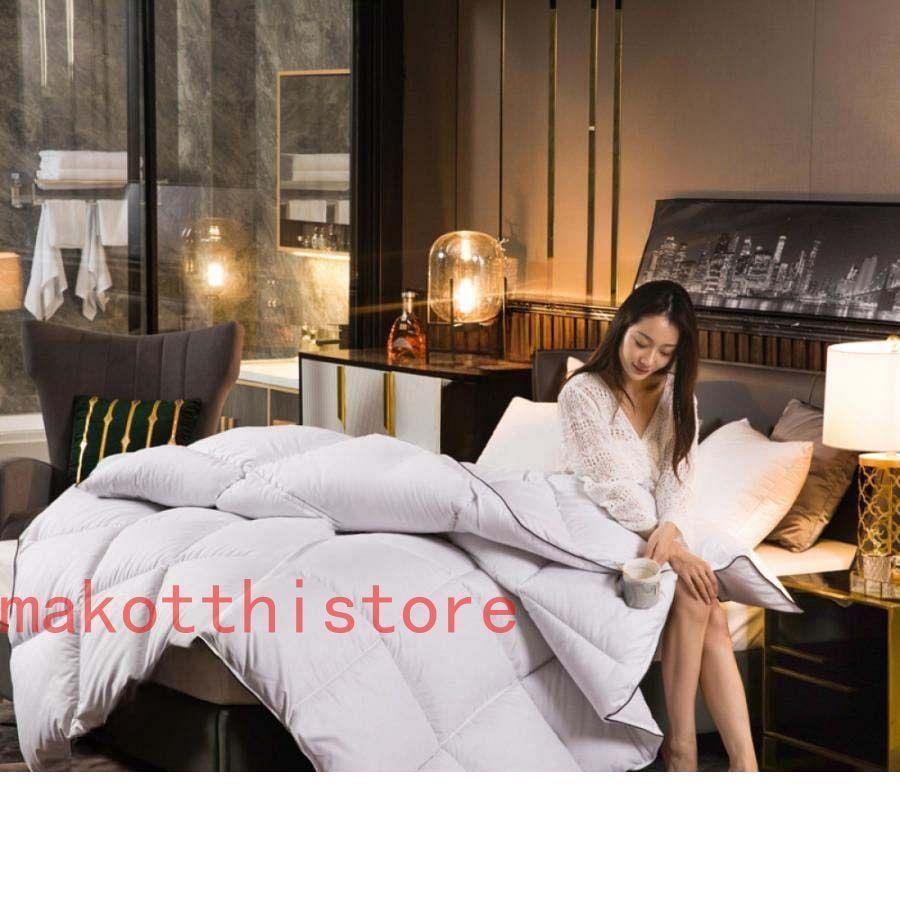 洗える 丸洗いOK フランス産プレミアムウール 羊毛掛布団 羊毛 掛け布団 羊毛 ふとん セミダブル 掛け布団 羊毛布団 洗える 丸洗いOK