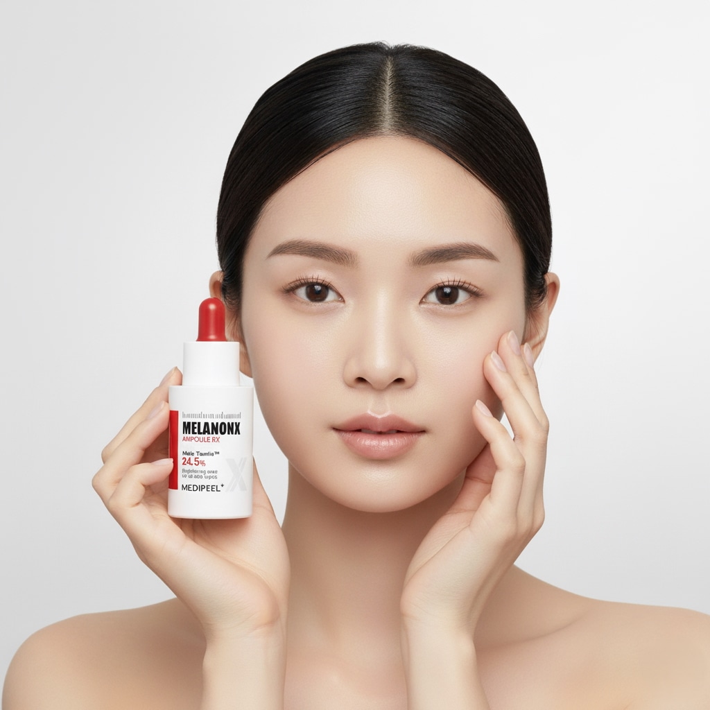 メラノンエックスアンプルRX 30ml