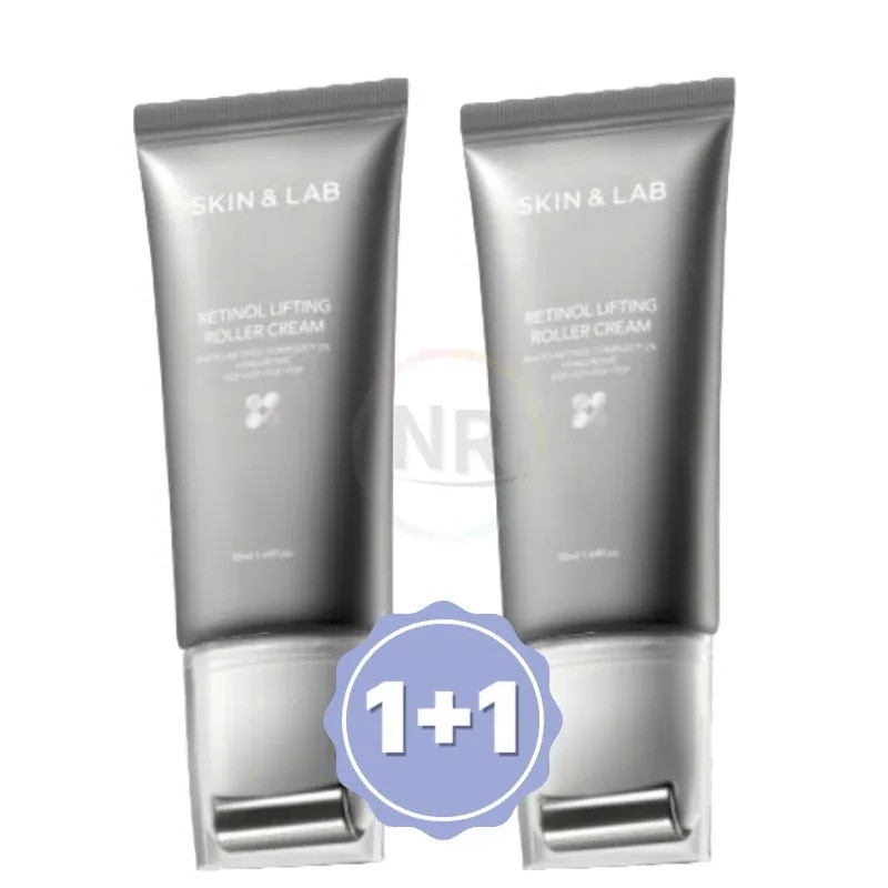 レチノール リフティング ローラー クリーム 50ml (2個)