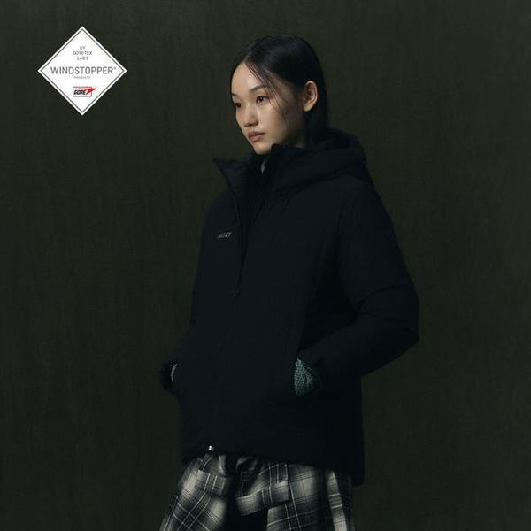 MG01 [25FW 40%イベント] 女性用冬 ヘビーグース ゴアテックス ウインドストッパー _M (S43425918)