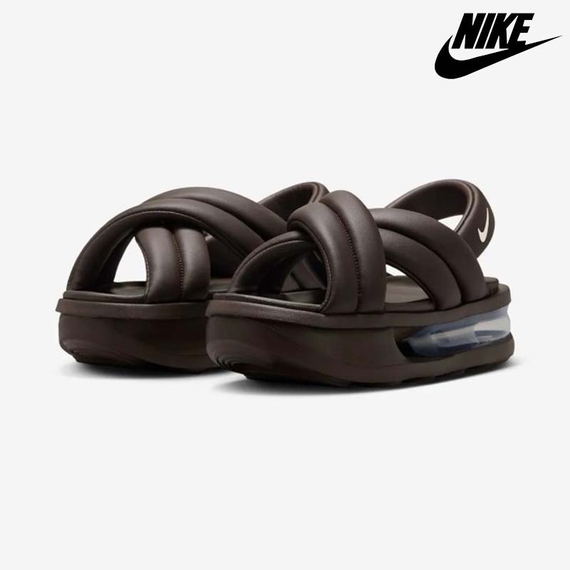 W AIR MAX ISLA SANDAL FJ5929-200 ナイキ エア マックス アイラ サンダル 厚底 ナイキ レディース ウィメンズ 下駄 プラットフォーム 痛くない 人気 ココ 韓国 10,912円
