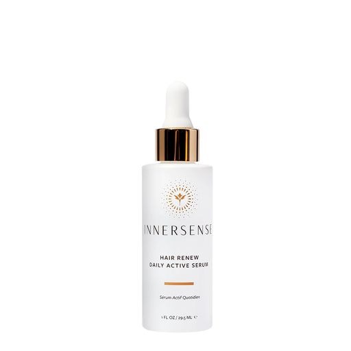 INNERSENSE(インナーセンス) ヘア美容液 ヘアリニューデイリーアクティブセラム 29ml 洗い流さないトリートメント ダメージケア