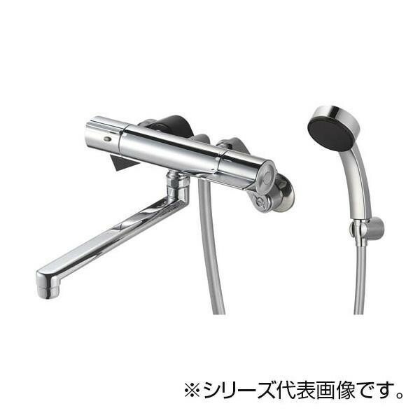 SANEI サーモシャワー混合栓 SK18C-S9L24
