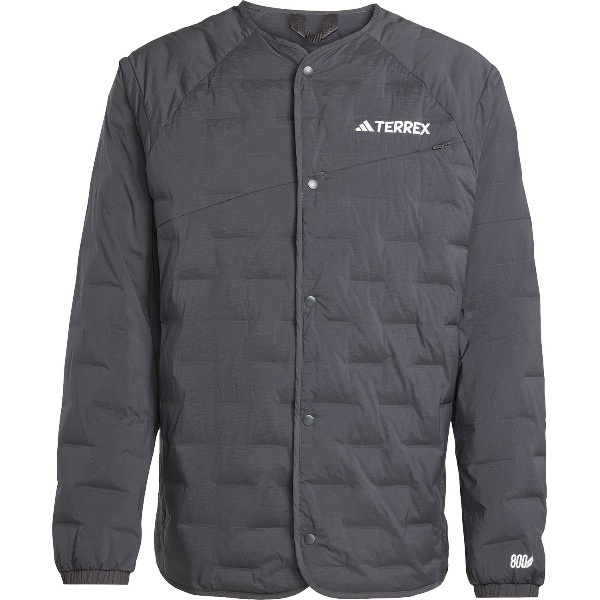 adidas アディダス Xperior 軽量 グースダウン ジャケット アウトドア アウトドアジャケット SU199-JV8731