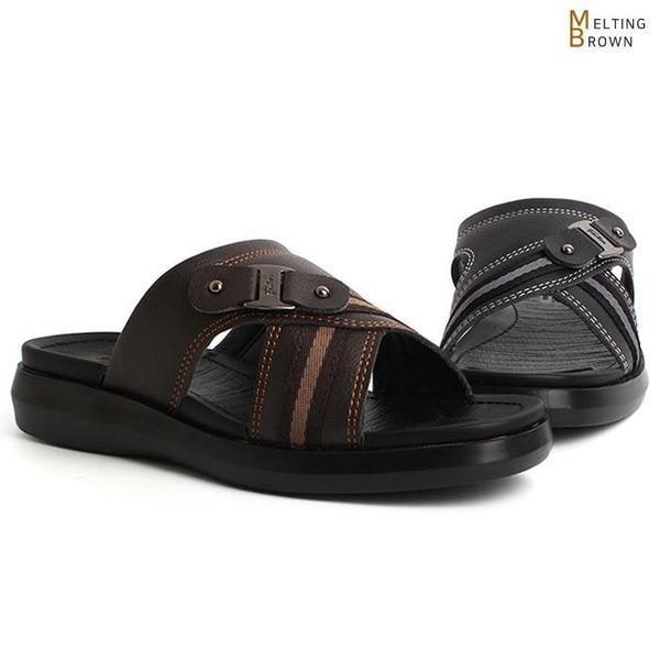 メンズ高級スリッパ メンズ オフィス スリッパ TC01