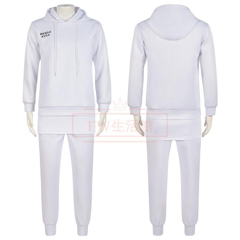 2025新作先行ブルーロック Blue Lock 凪誠士郎 コスプレ衣装 ジャージ コスチューム 演出服 アニメ ゲーム ハロウィン cosplay 変装