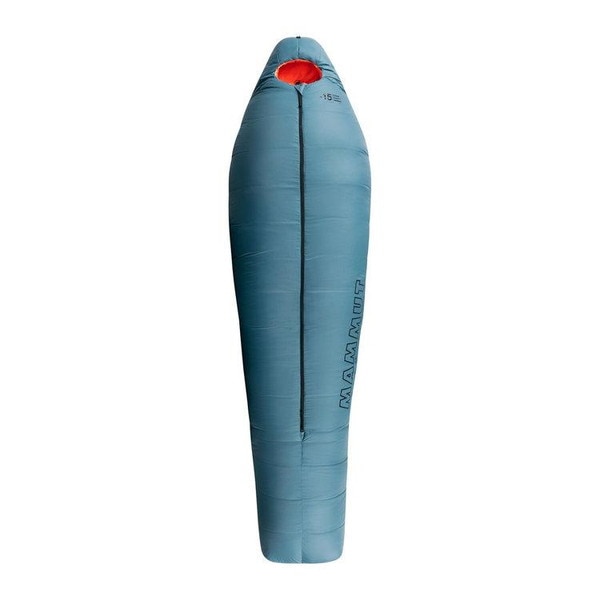マムート MAMMUT Comfort Down Bag -15C 2410-03040-50588 メンズ 寝袋