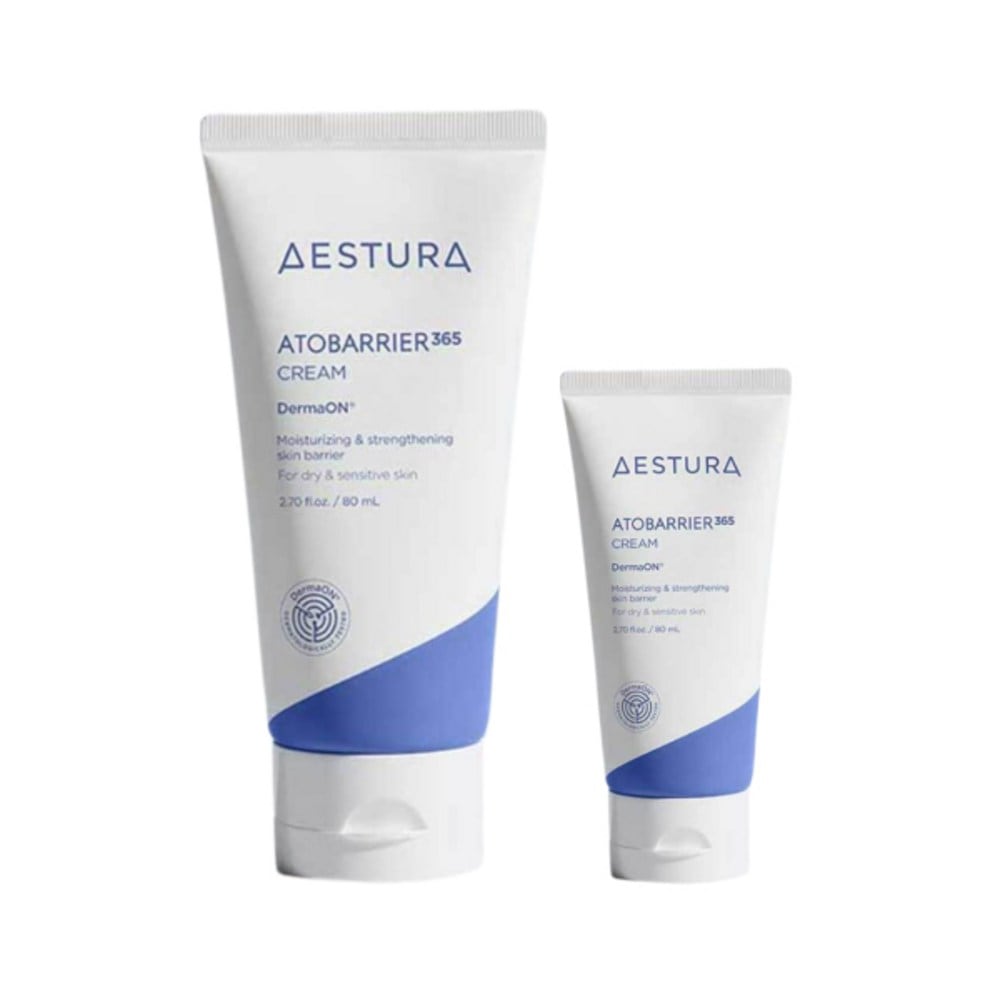 アトベリア365クリーム110ml 80ml 1個+30ml（贈呈用）1個 NEW 2世代カプセルクリーム