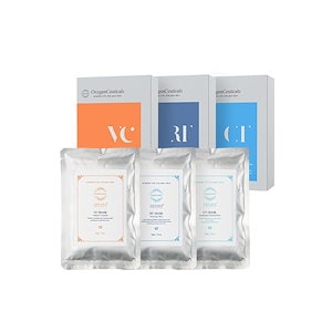 Oxygen Ceuticalsオキシジェンシューティカルズ酵素美顔器