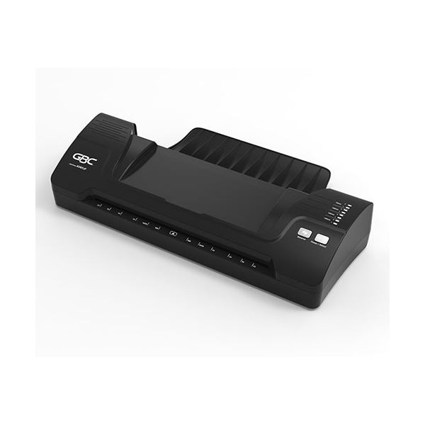 ジャムフリーA3ラミネータ GLMA3401JF-2B黒その他