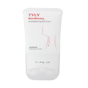 TVLVシミ取りネッククリーム90 gブライトニングネックケアボディクリーム ネックラインを滑らかにし肌を明るくする
