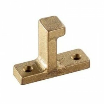 シロクマ フック 鋳肌素地 CB-200