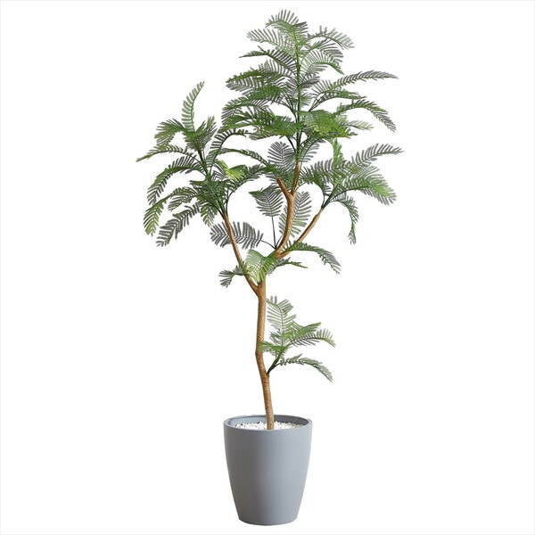 アーバン通商 フェイクグリーン エバーフレッシュ 1600mm EVE-160GY グレー メーカー直送