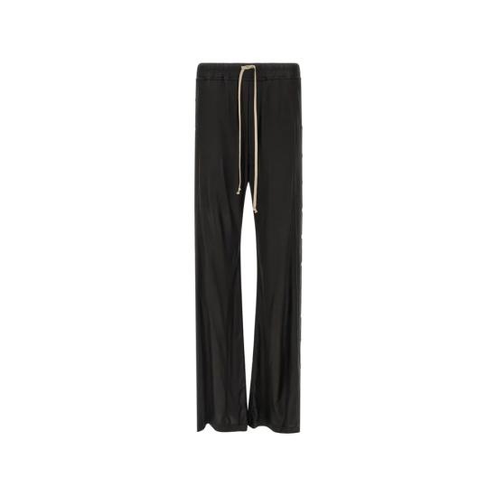 DRKSHDW Men Pants DU01F4393 JL 09 BLACK
