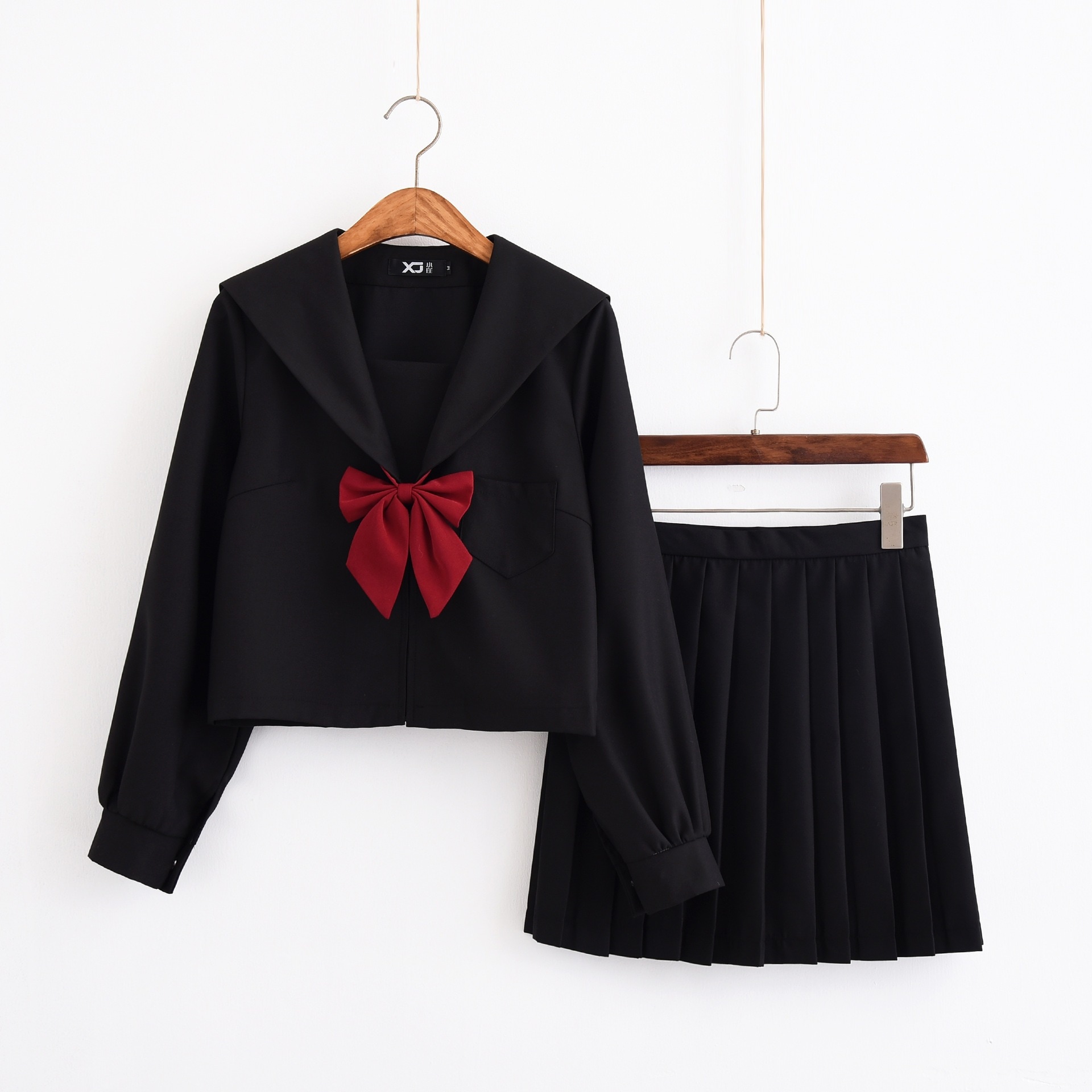 【1つ買うと10つ無料】jkユニフォームスーツ新入生学校クラスの服長