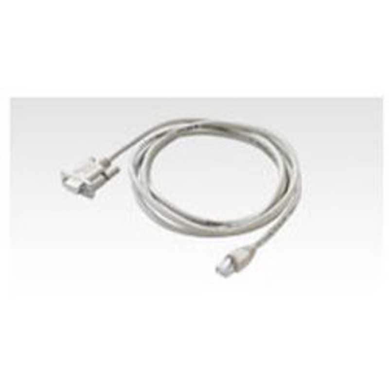 アライドテレシス　コンソール接続用 RS232Cケーブル CentreCOM　VT‐Kit2