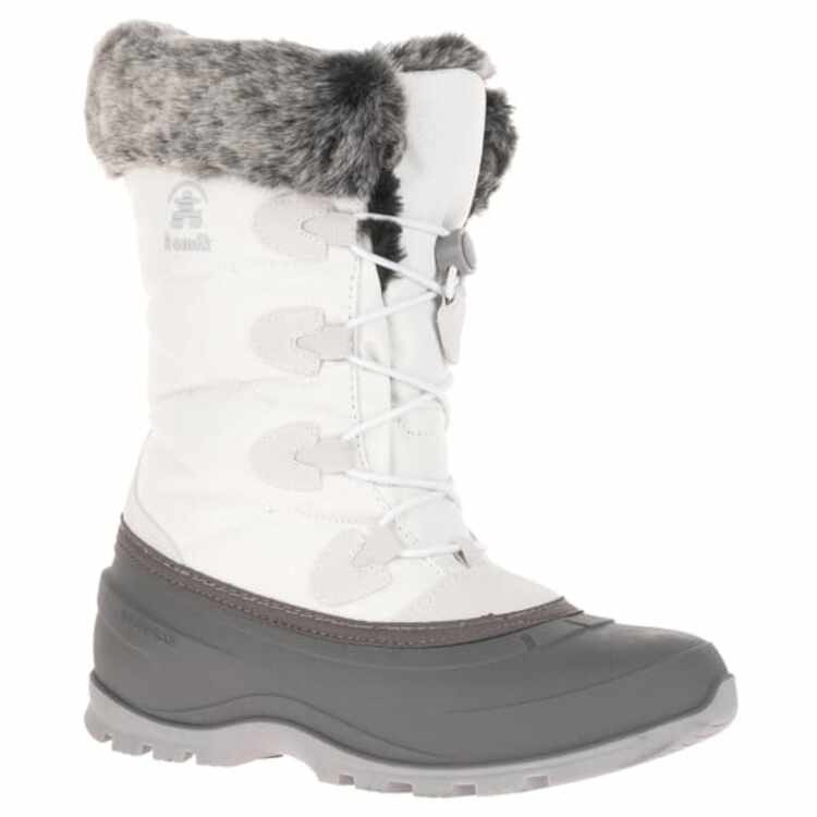 モーメンタム 3（レディース） US6（23cm） ホワイト #1600533-110