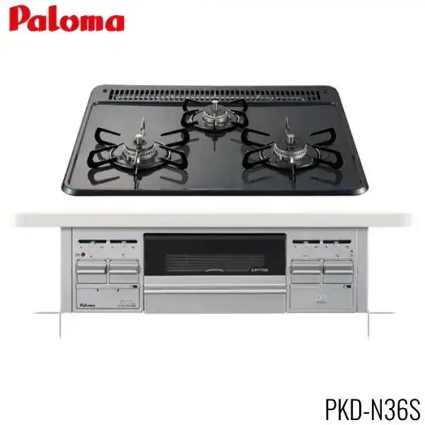 PKD-N36S 12A13A