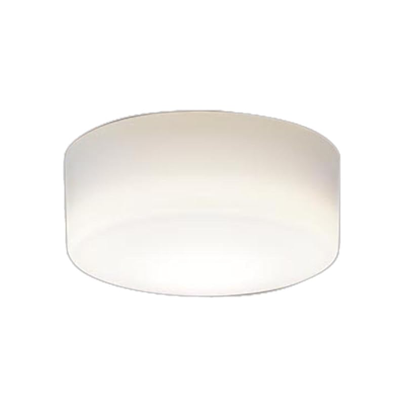 【即納】パナソニック(Panasonic) LEDシーリングライト 小型 60形 電球色 直付タイプ 壁取り付け可 LGB51520LE1